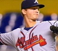 Braves Crush The Mets 8-2, But May Have Lost Hudson For Season